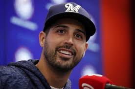 Gio Gonzalez brewers h/s